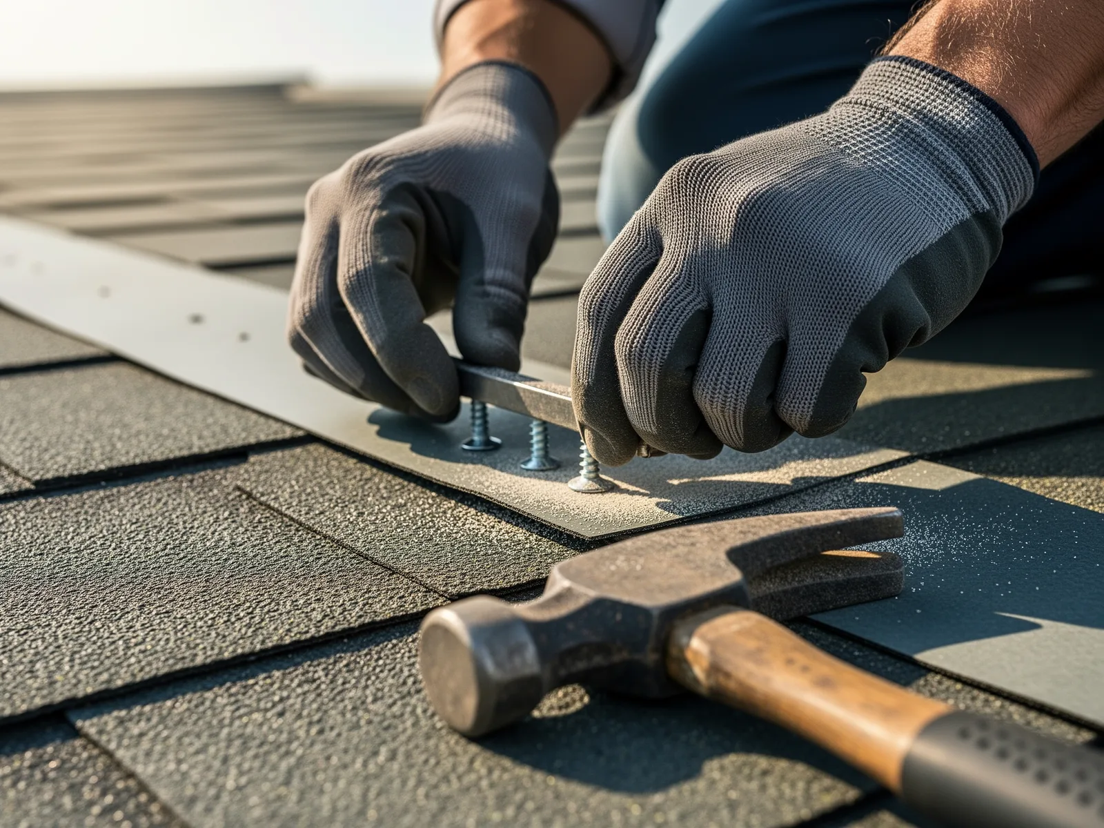 Why choose Fascia Repair in Ocean View, NJ